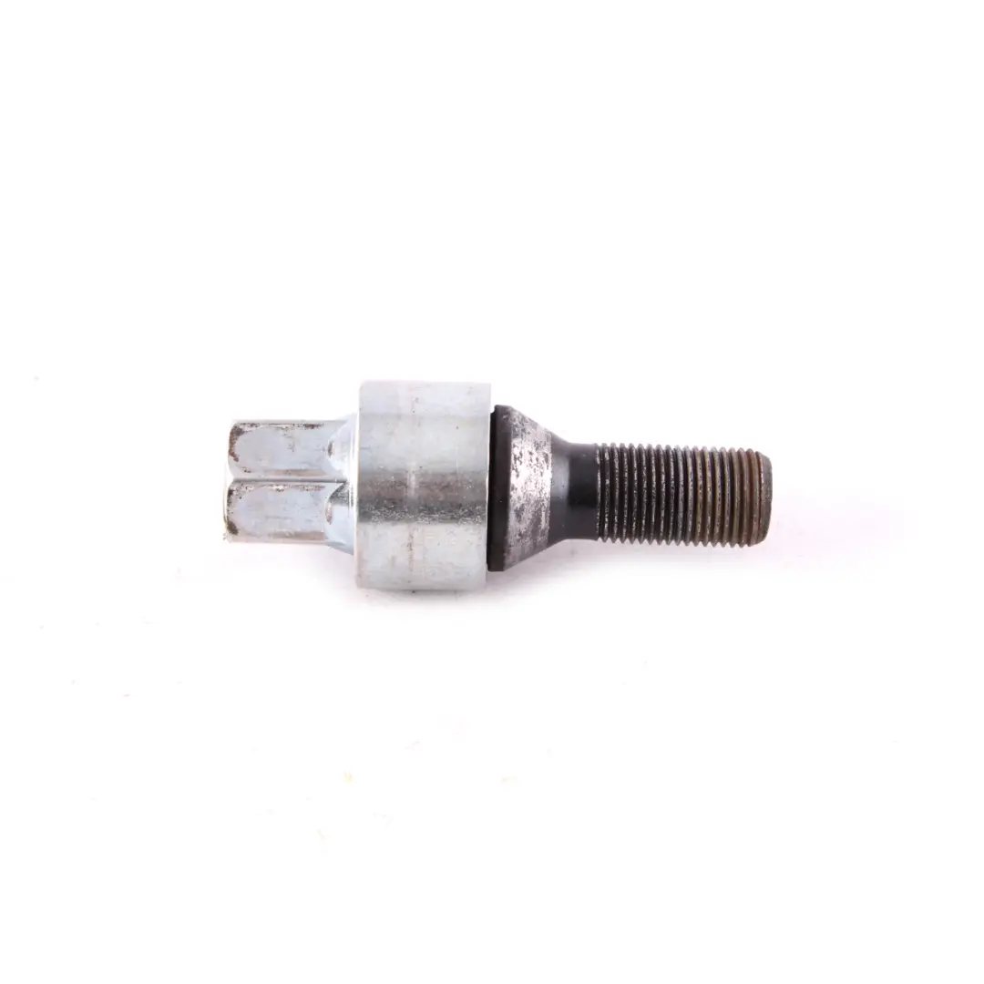 BMW F20 F21 F30 F31 F33 Jeu boulons roue verrouillés Écrou de sécurité - SKU 2453961 - Numéro de pièce 2453960