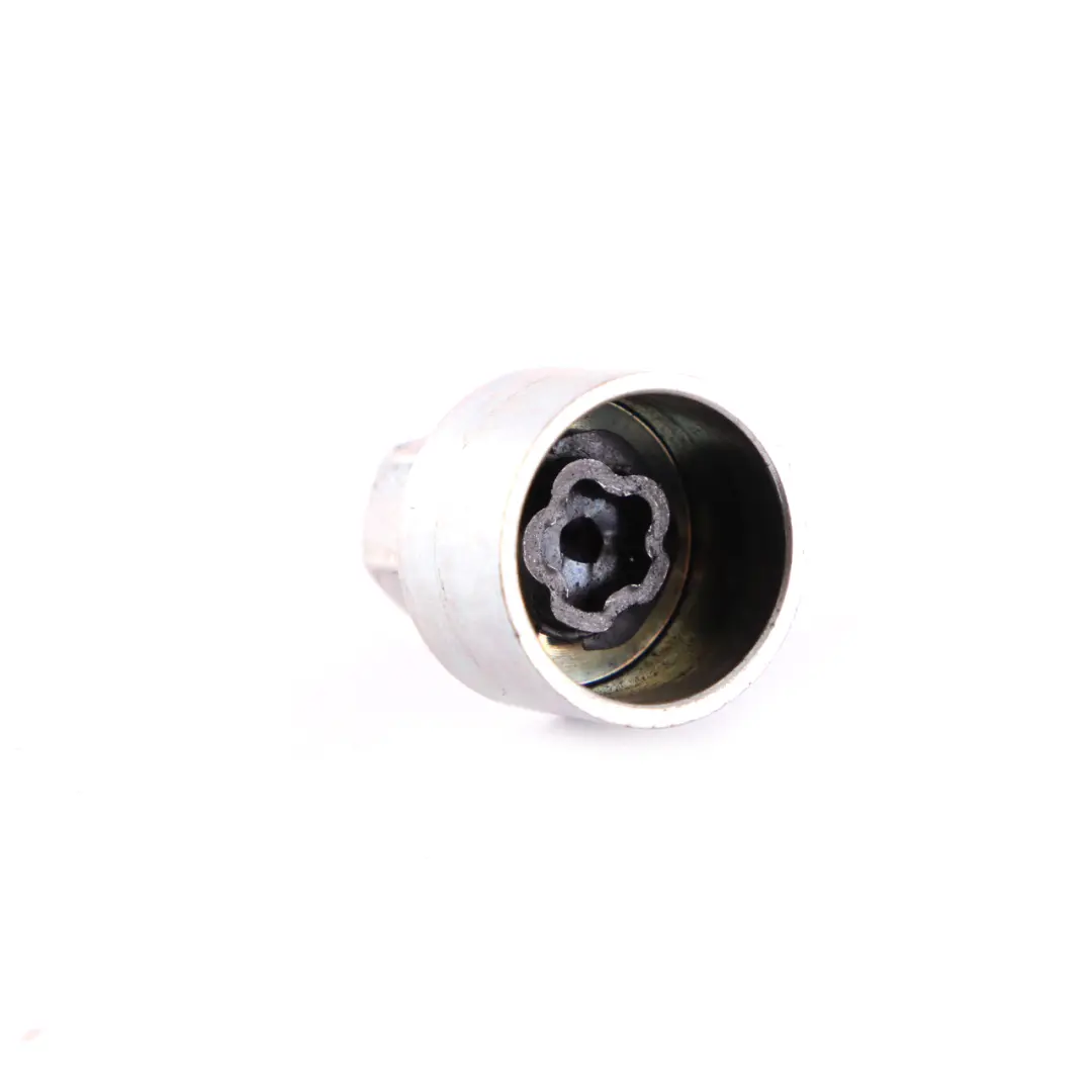 BMW F20 F21 F30 F31 F33 Set Locking Wheel Bolt Locks Security Nut - SKU 2453961 - Part number 2453960