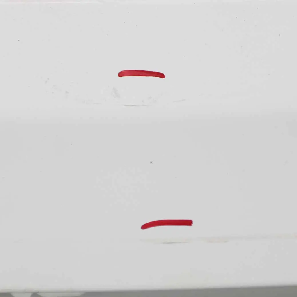 Ford Transit Cofano Cofano Pannello di copertura Frozen White - Z2 - SKU 2454107-FW1 - Numero di parte 2454107