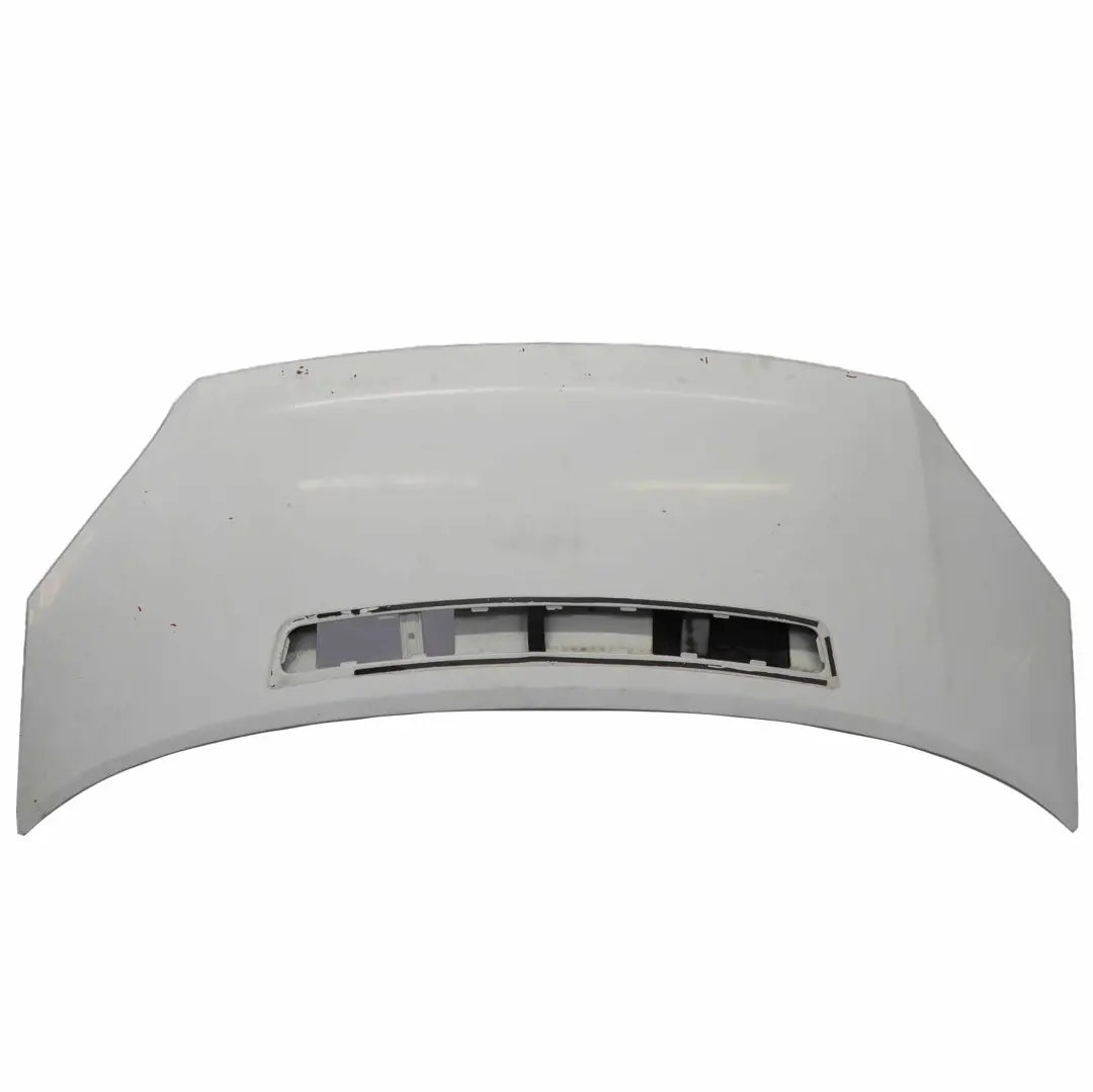 Motorhaube Motorhaube Trim Abdeckung Panel Frozen White - Z2 für Ford Transit mit Teilenummer 2454107 Ford Transit Motorhaube Motorhaube Trim Abdeckung Panel Frozen White - Z2 - SKU 2454107-FW2 - Teilenummer 2454107
