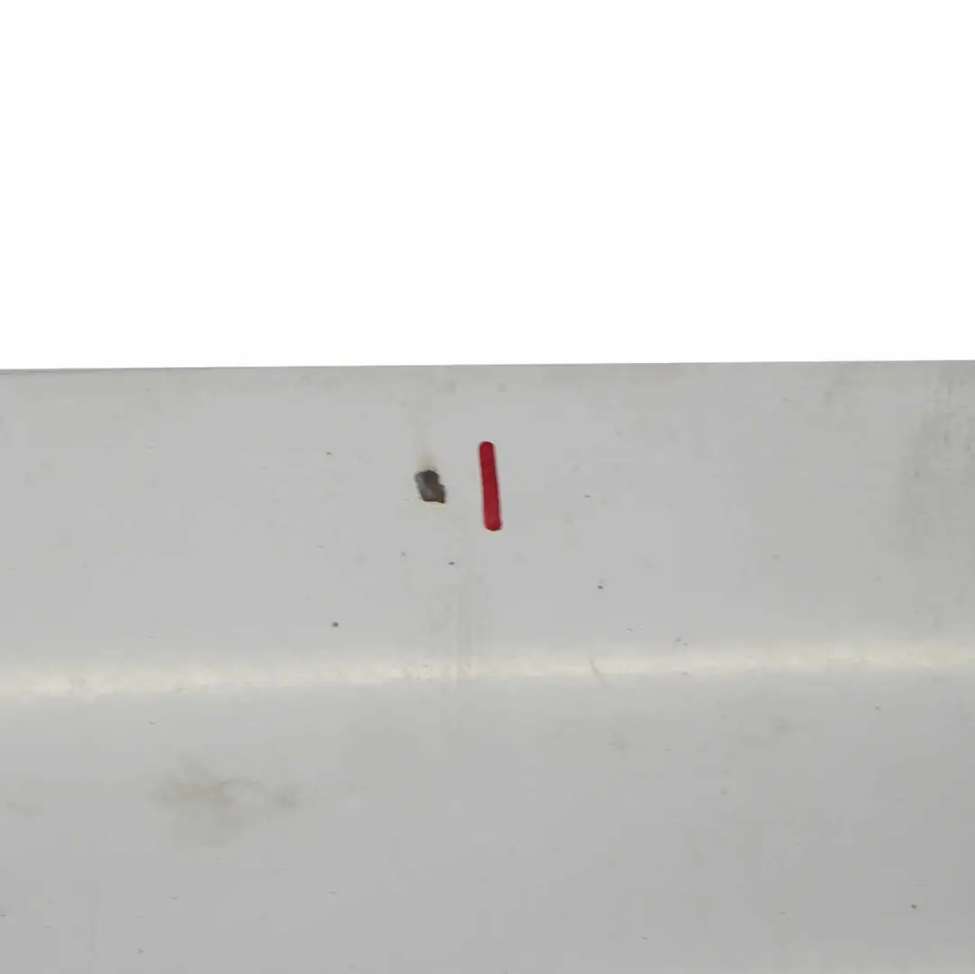 Ford Transit Capó Panel Cubre Capó Frozen White - Z2 - SKU 2454107-FW2 - Número de pieza 2454107