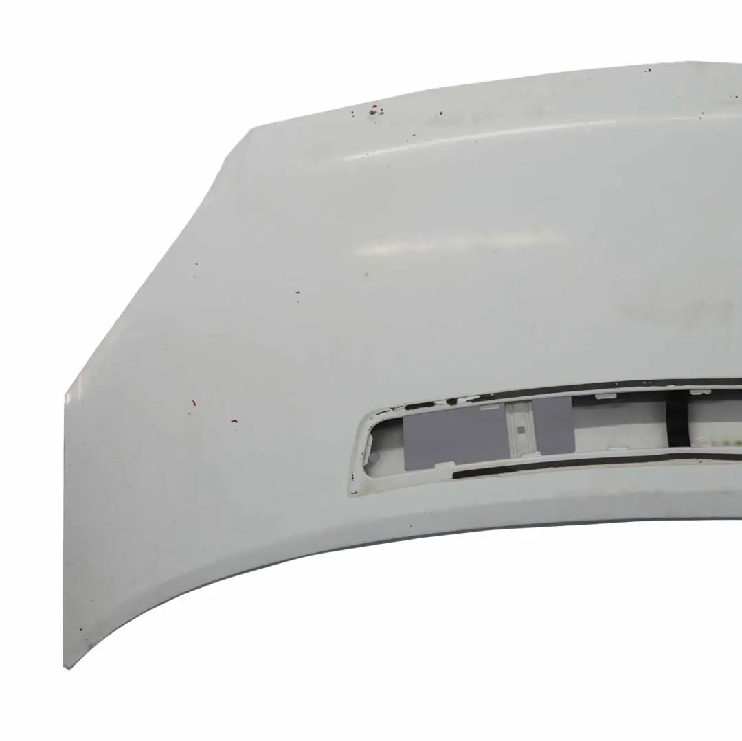 Capó Panel Cubre Capó Frozen White - Z2 para Ford Transit con número de pieza 2454107 Ford Transit Capó Panel Cubre Capó Frozen White - Z2 - SKU 2454107-FW2 - Número de pieza 2454107