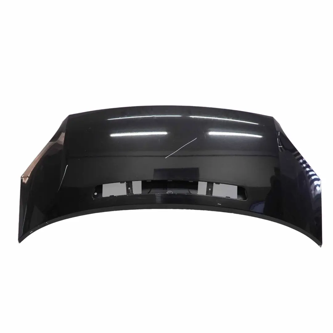 Motorhaube Motorhaube Trim Abdeckung Panel Panther Schwarz - D9 für Ford Transit mit Teilenummer 2454107 Ford Transit Motorhaube Motorhaube Trim Abdeckung Panel Panther Schwarz - D9 - SKU 2454107-PBL - Teilenummer 2454107