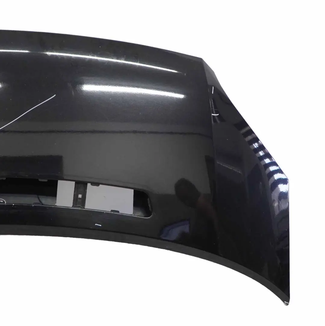 Ford Transit Maska Pokrywa Silnika Panther Black - SKU 2454107-PBL - Numer Części 2454107
