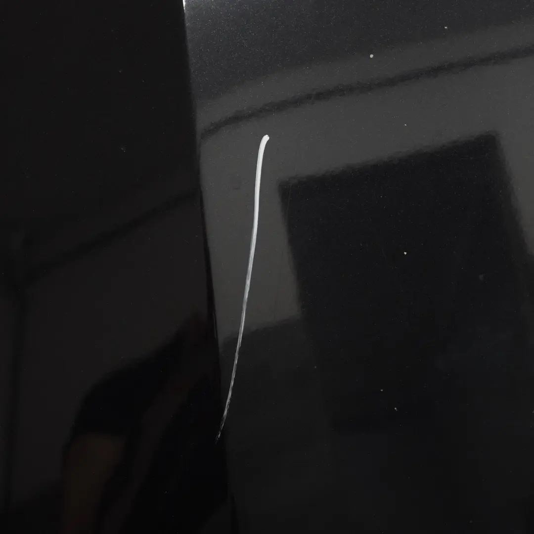 Capó Panel Cubre Capó Panther Black - D9 para Ford Transit con número de pieza 2454107 Ford Transit Capó Panel Cubre Capó Panther Black - D9 - SKU 2454107-PBL - Número de pieza 2454107