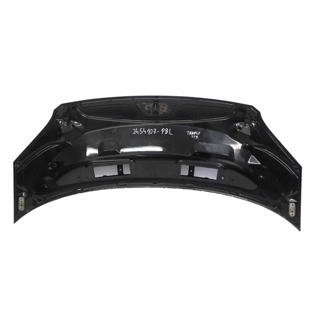 Maska Pokrywa Silnika Panther Black do Ford Transit o numerze 2454107 Ford Transit Maska Pokrywa Silnika Panther Black - SKU 2454107-PBL - Numer Części 2454107