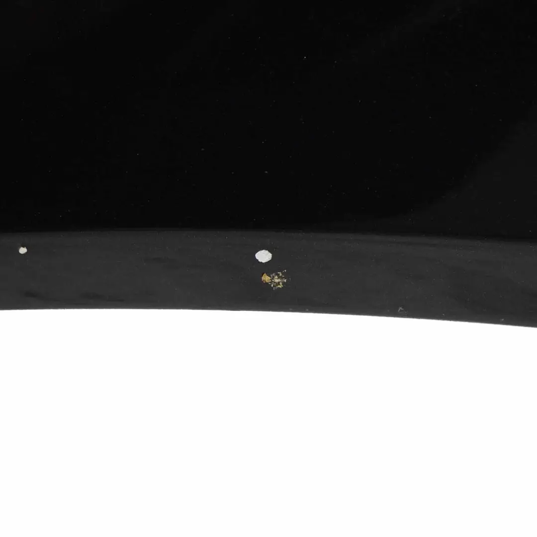 Cofano Cofano Pannello di copertura Panther Black - D9 per Ford Transit con numero di parte 2454107 Ford Transit Cofano Cofano Pannello di copertura Panther Black - D9 - SKU 2454107-PBL - Numero di parte 2454107