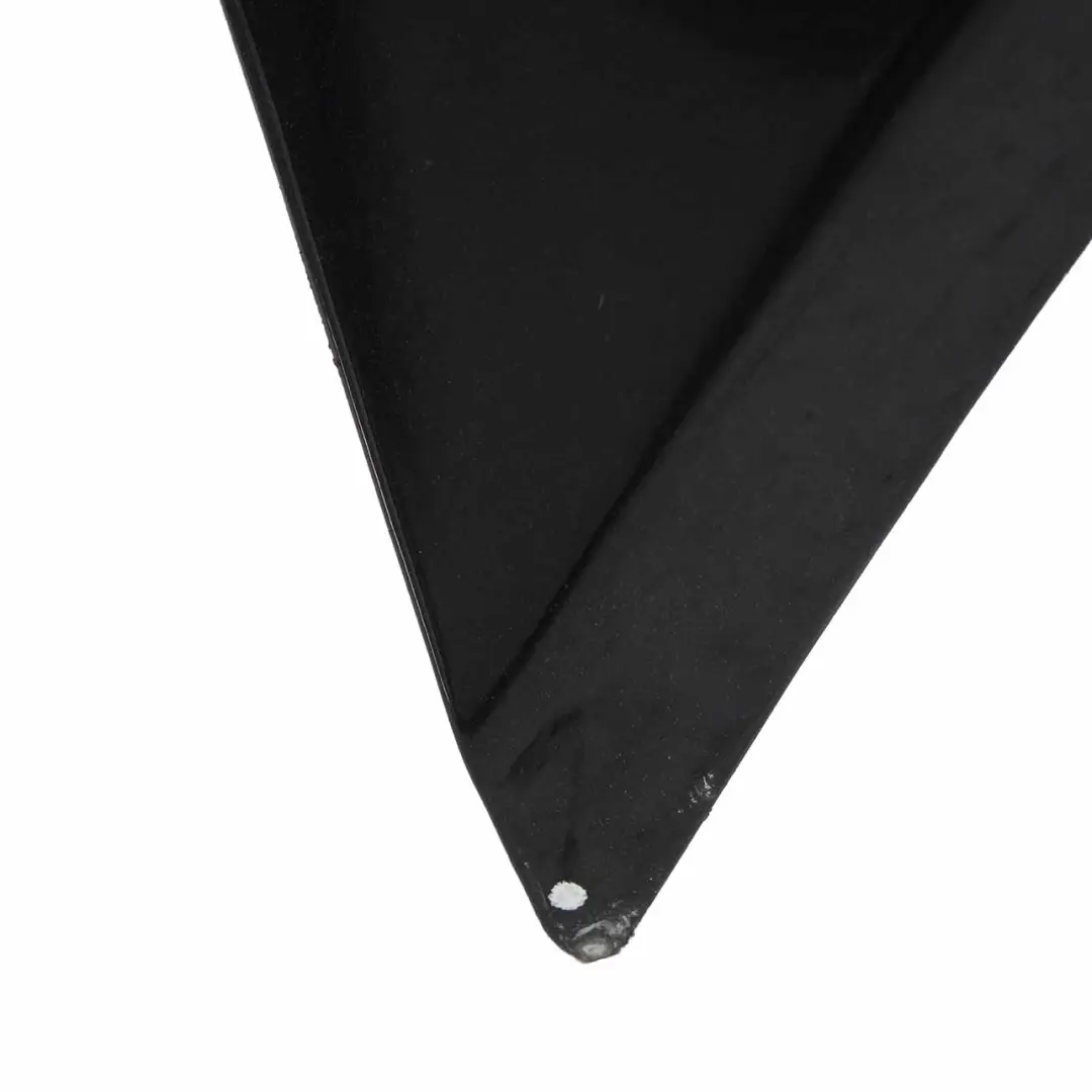 Ford Transit Cofano Cofano Pannello di copertura Panther Black - D9 - SKU 2454107-PBL - Numero di parte 2454107