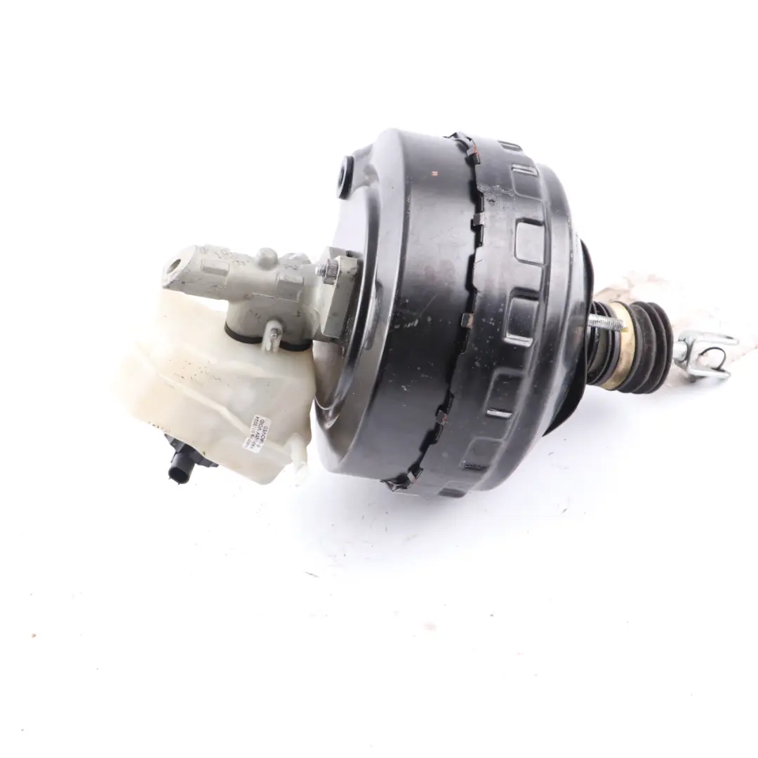 Brake Servo Unit Master Cylinder to BMW E81 E87 E90 E91 E92 E93 with Part number 6788042 BMW E81 E87 E90 E91 E92 E93 Brake Servo Unit Master Cylinder - SKU 2454368 - Part number 6788042