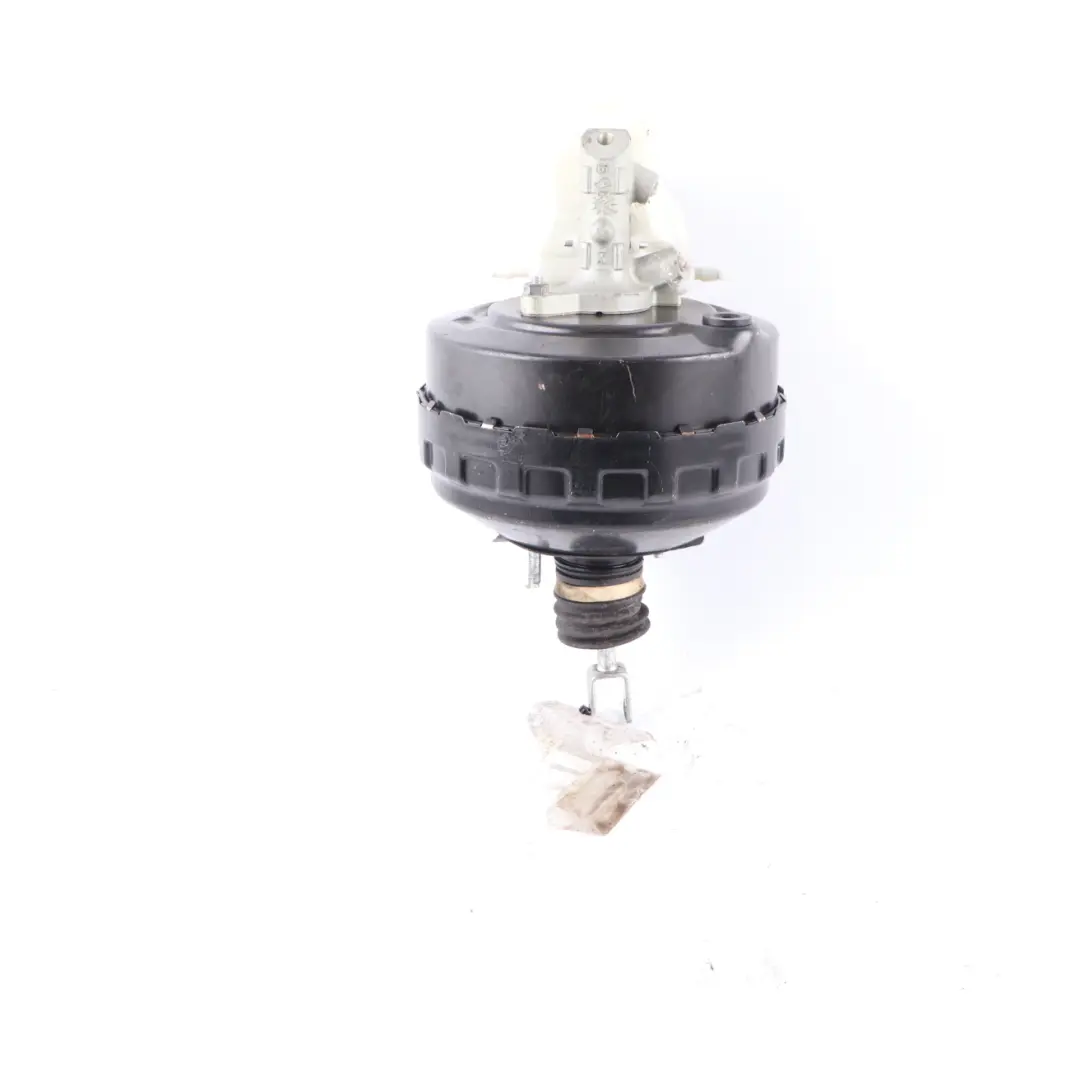 Brake Servo Unit Master Cylinder to BMW E81 E87 E90 E91 E92 E93 with Part number 6788042 BMW E81 E87 E90 E91 E92 E93 Brake Servo Unit Master Cylinder - SKU 2454368 - Part number 6788042