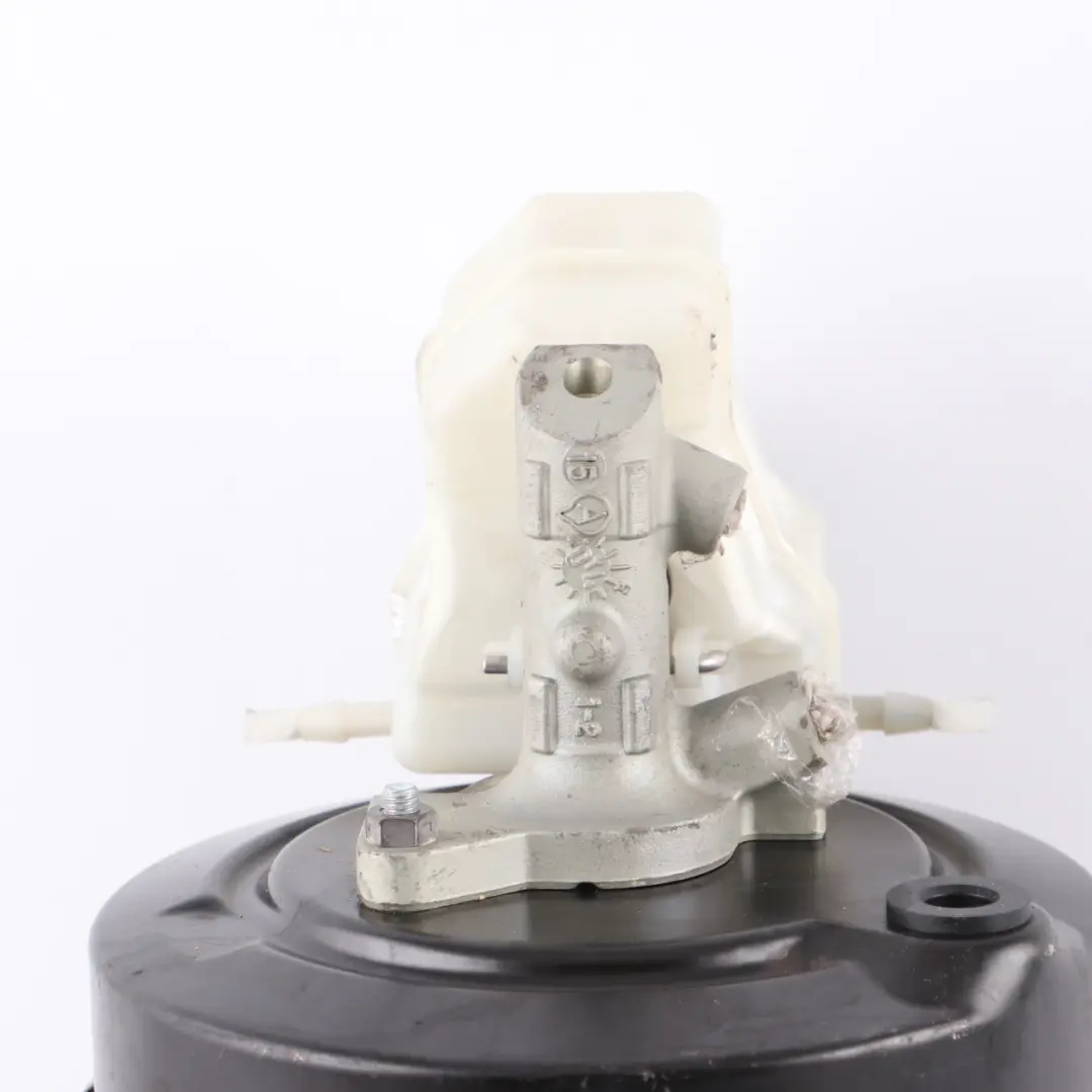 Brake Servo Unit Master Cylinder to BMW E81 E87 E90 E91 E92 E93 with Part number 6788042 BMW E81 E87 E90 E91 E92 E93 Brake Servo Unit Master Cylinder - SKU 2454368 - Part number 6788042