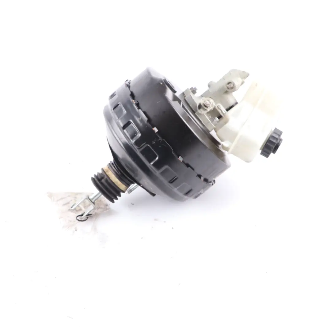 Brake Servo Unit Master Cylinder to BMW E81 E87 E90 E91 E92 E93 with Part number 6788042 BMW E81 E87 E90 E91 E92 E93 Brake Servo Unit Master Cylinder - SKU 2454368 - Part number 6788042