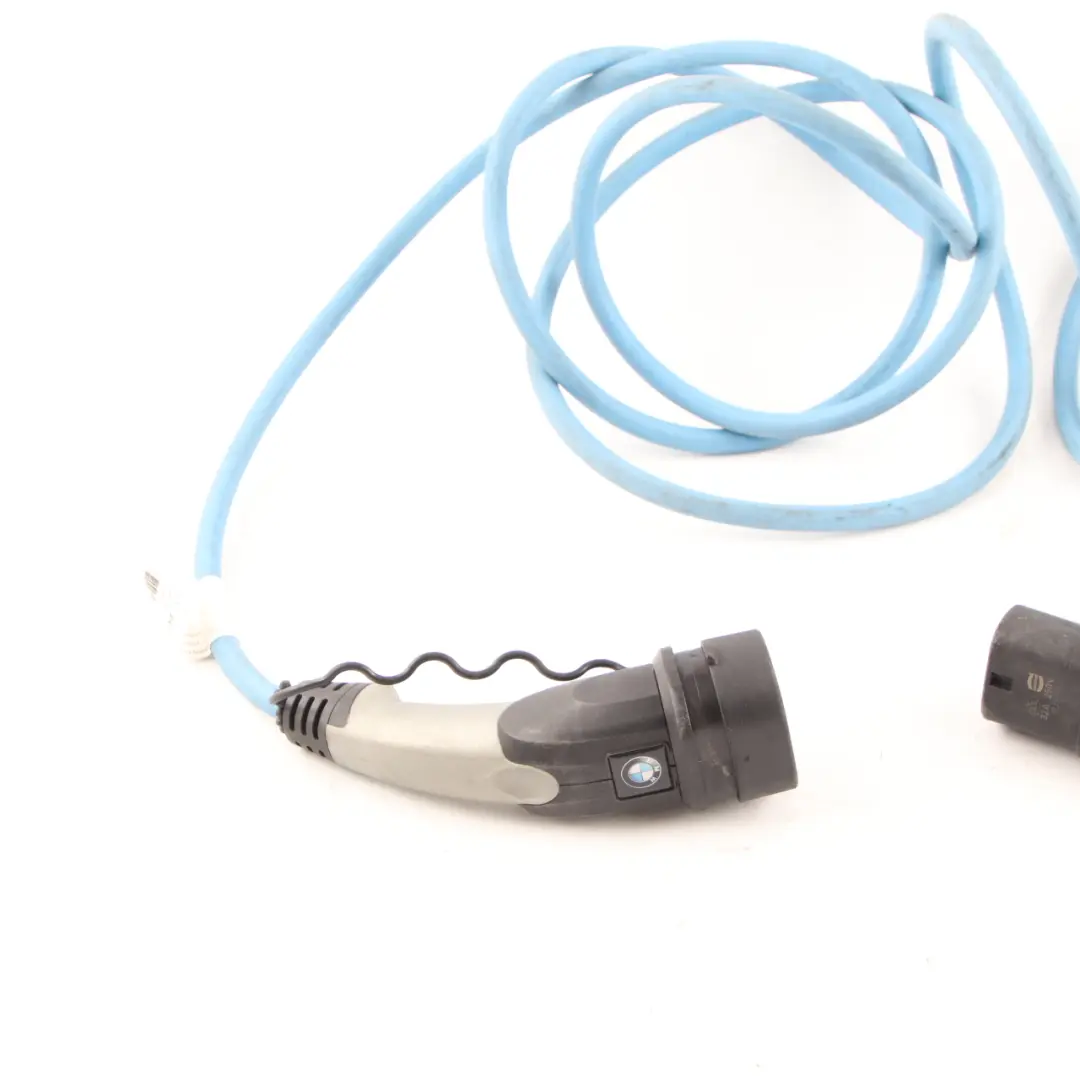  Public Charging Cable BMW i3 I01 PHEV Plug-in Hybrid Vehicle Charger - SKU 2455070 - Part number 2455070