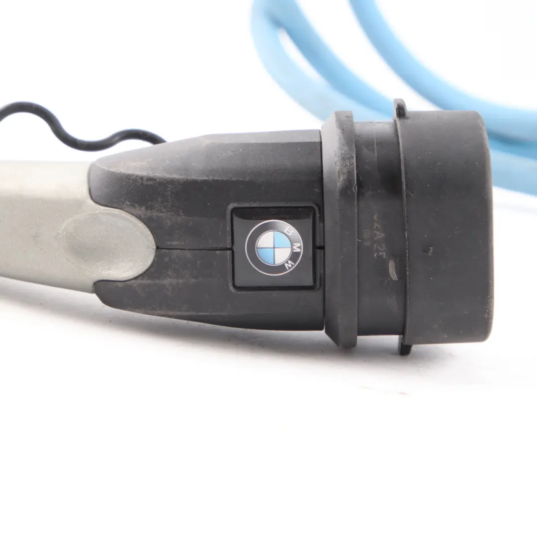  Public Charging Cable BMW i3 I01 PHEV Plug-in Hybrid Vehicle Charger - SKU 2455070 - Part number 2455070