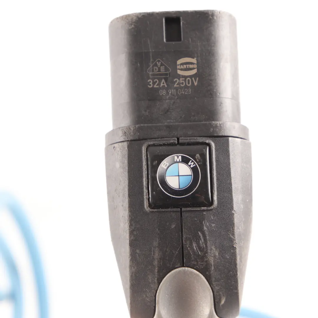  Public Charging Cable BMW i3 I01 PHEV Plug-in Hybrid Vehicle Charger - SKU 2455070 - Part number 2455070