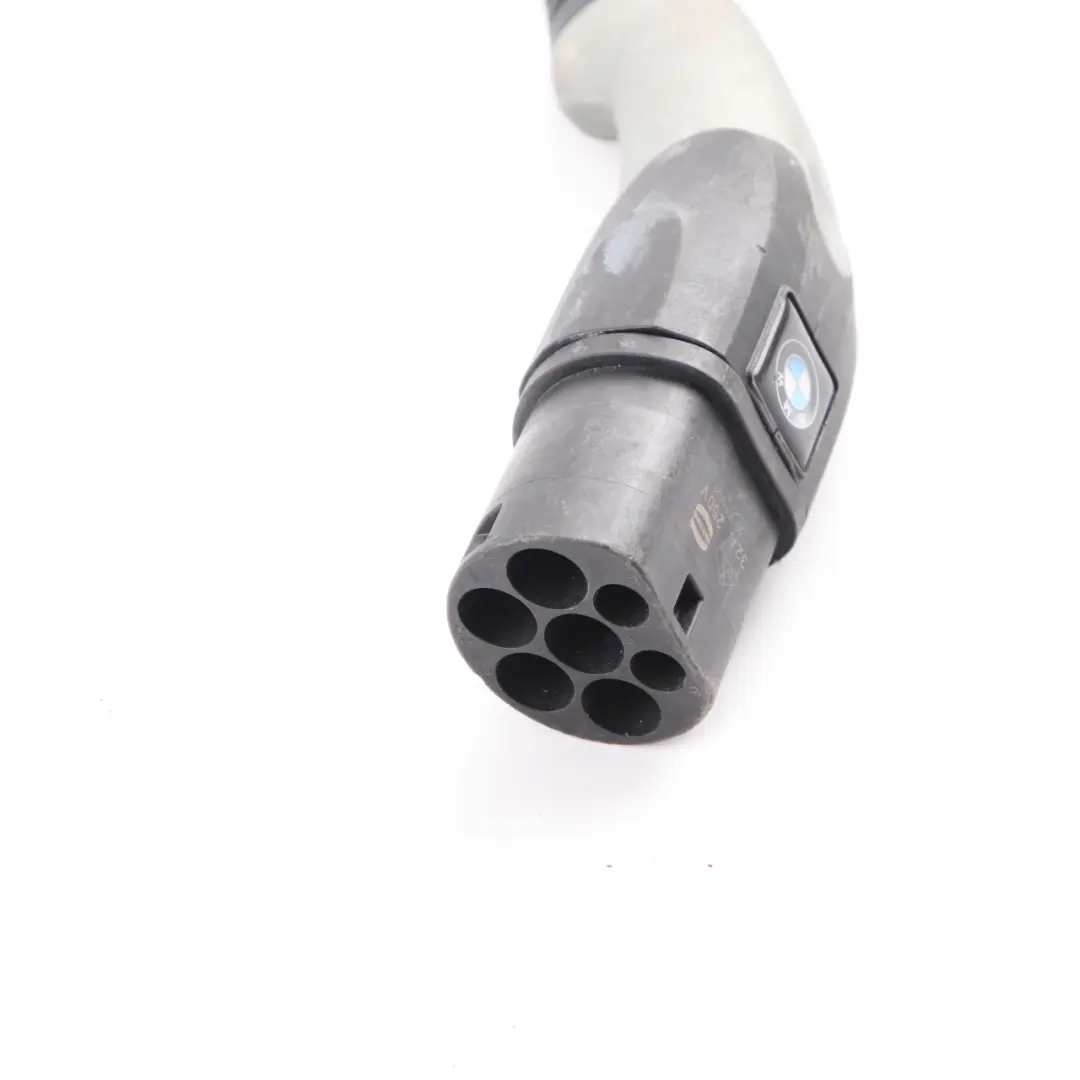  Public Charging Cable BMW i3 I01 PHEV Plug-in Hybrid Vehicle Charger - SKU 2455070 - Part number 2455070