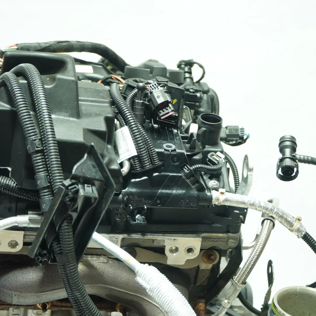 B38X Complete Engine B38A15A 220HP 15k, WARRANTY to Mini Countryman F60 SE ALL4 with Part number 2455309 Mini Countryman F60 SE ALL4 B38X Complete Engine B38A15A 220HP 15k, WARRANTY - SKU 2455309-1 - Part number 2455309