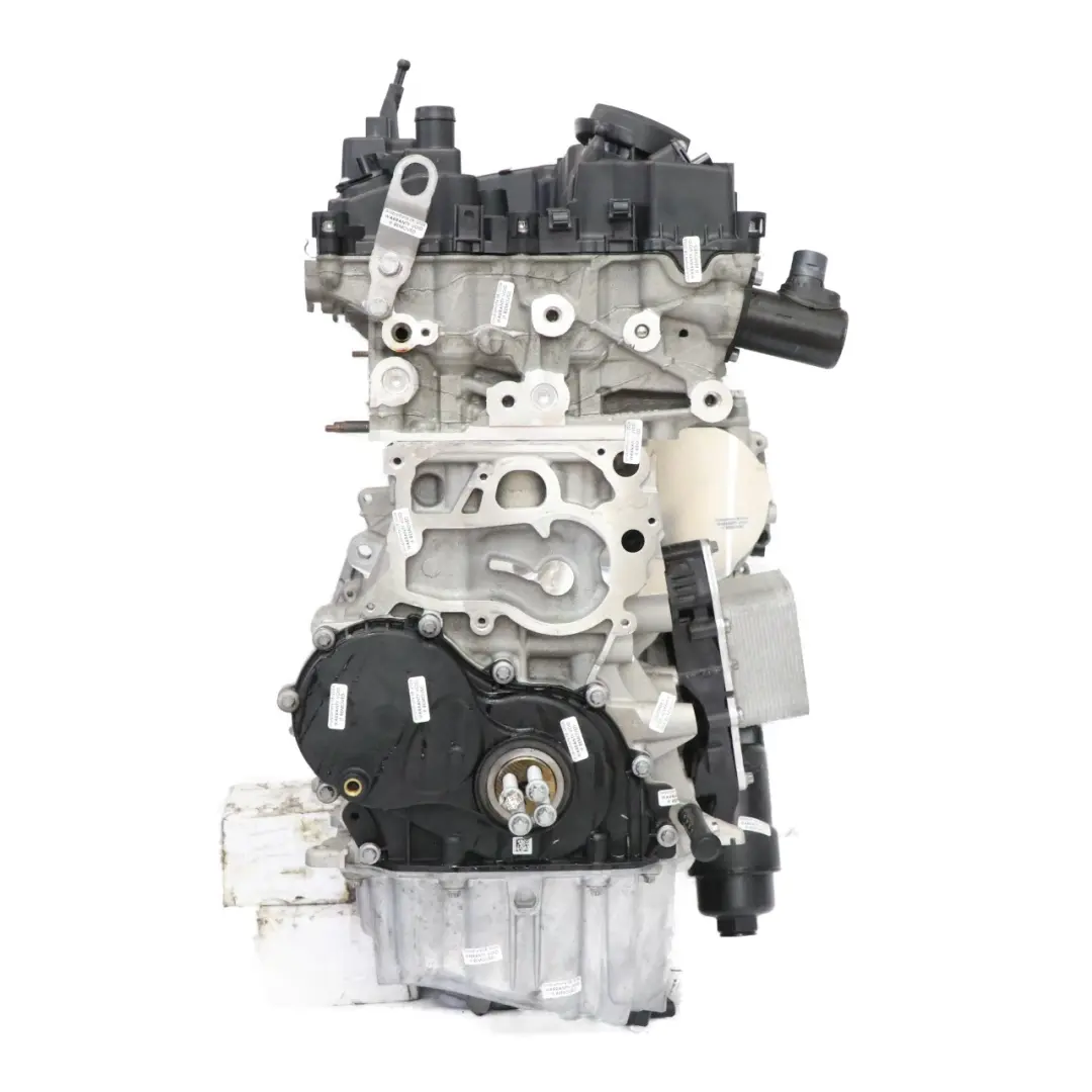 225xe Mini F60 SE ALL4 B38X Moteur Nu B38A15A 220CV 24k km, GARANTIE BMW F45 - SKU 2455309 - Numéro de pièce 2455309