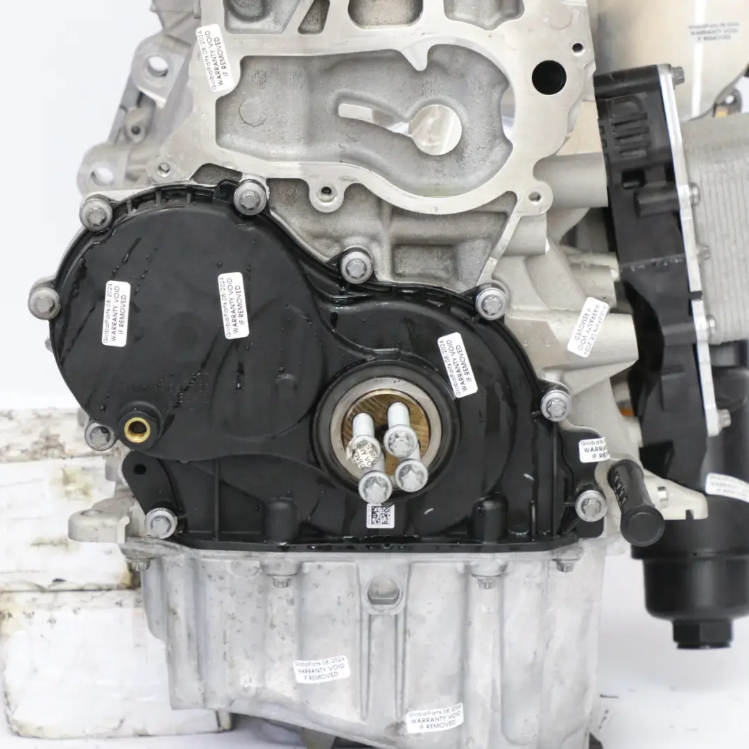 225xe Mini F60 SE ALL4 B38X Moteur Nu B38A15A 220CV 24k km, GARANTIE BMW F45 - SKU 2455309 - Numéro de pièce 2455309
