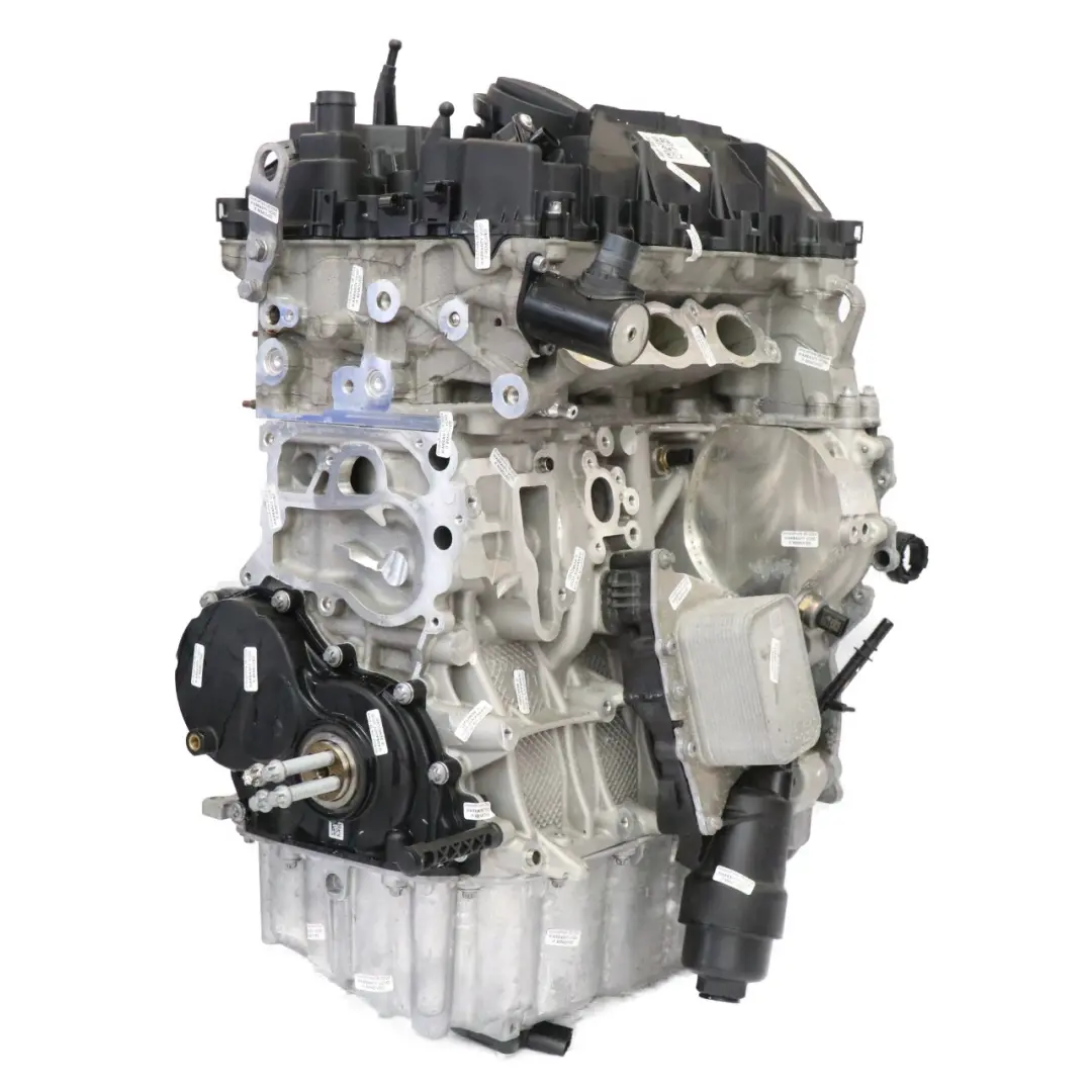 225xe Mini F60 SE ALL4 B38X Moteur Nu B38A15A 220CV 24k km, GARANTIE BMW F45 - SKU 2455309 - Numéro de pièce 2455309