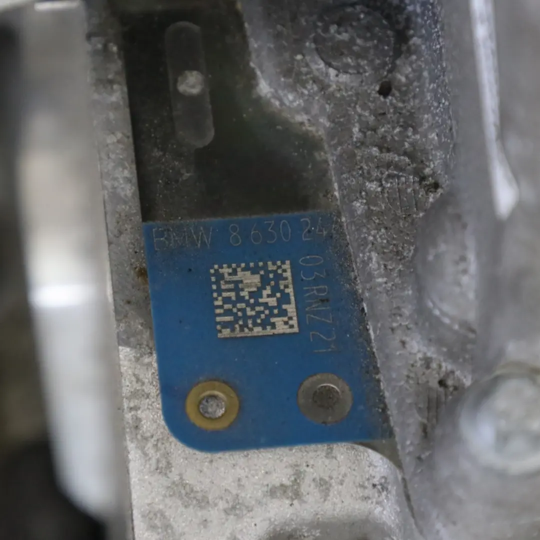 225xe Mini F60 SE ALL4 B38X Motor Desnudo B38A15A 220HP 24k, GARANTÍA para BMW F45 con número de pieza 2455309 BMW F45 225xe Mini F60 SE ALL4 B38X Motor Desnudo B38A15A 220HP 24k, GARANTÍA - SKU 2455309 - Número de pieza 2455309