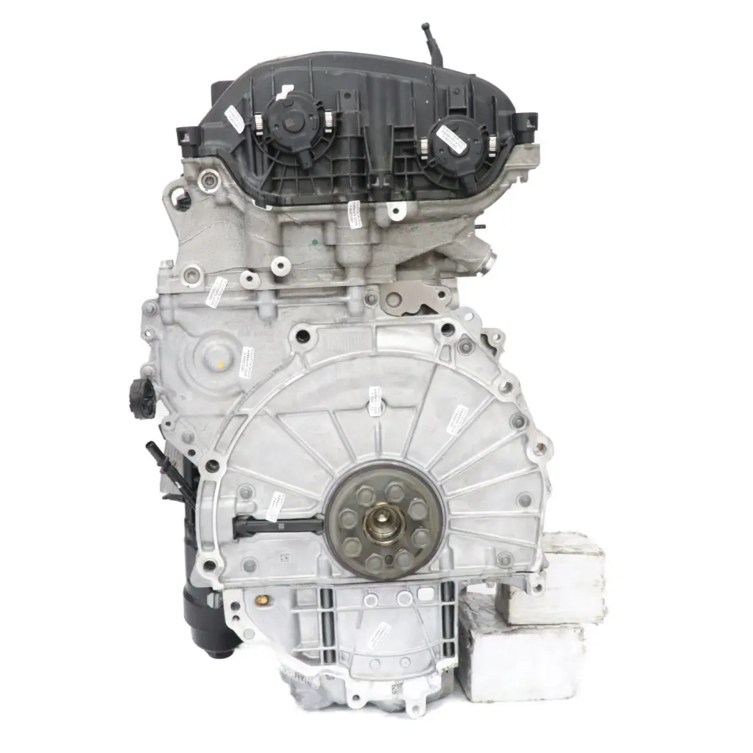 225xe Mini F60 SE ALL4 B38X Moteur Nu B38A15A 220CV 24k km, GARANTIE BMW F45 - SKU 2455309 - Numéro de pièce 2455309
