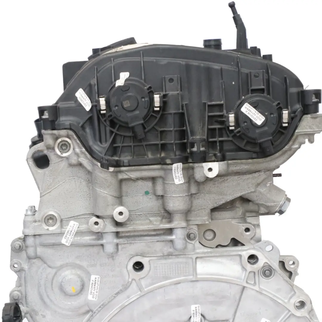 225xe Mini F60 SE ALL4 B38X Moteur Nu B38A15A 220CV 24k km, GARANTIE BMW F45 - SKU 2455309 - Numéro de pièce 2455309