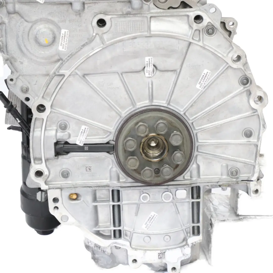 BMW F45 225xe Mini F60 SE ALL4 B38X Bare Engine B38A15A 220HP 15k, WARRANTY - SKU 2455309 - Part number 2455309