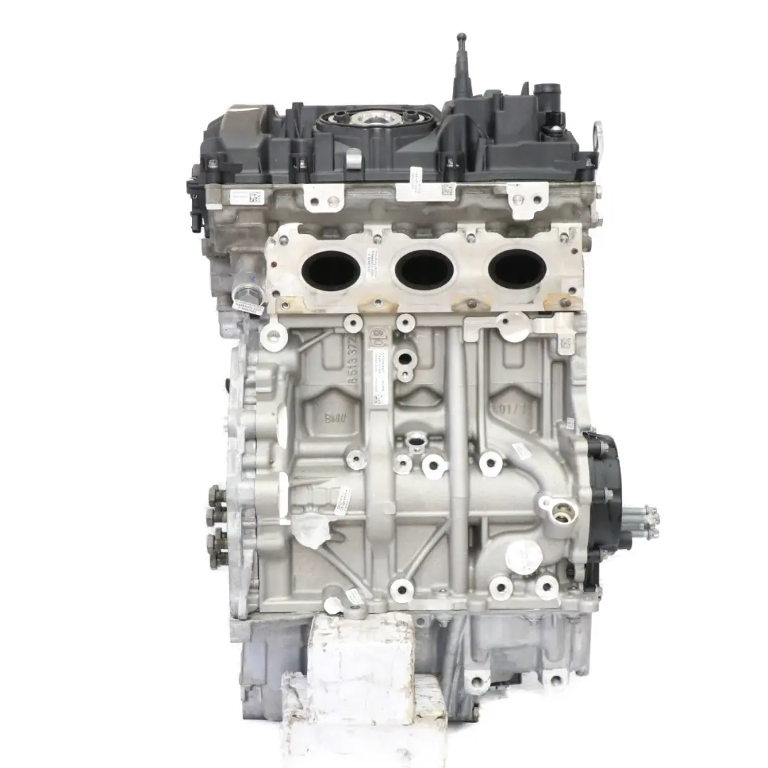 225xe Mini F60 SE ALL4 B38X Moteur Nu B38A15A 220CV 24k km, GARANTIE BMW F45 - SKU 2455309 - Numéro de pièce 2455309