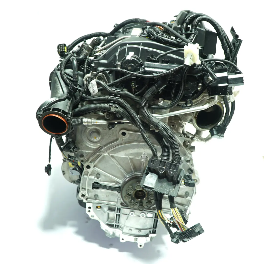 B38X Moteur Complet B38A15A 220CV 24k km, GARANTIE Mini Countryman F60 SE ALL4 - SKU 2455309-1 - Numéro de pièce 2455309