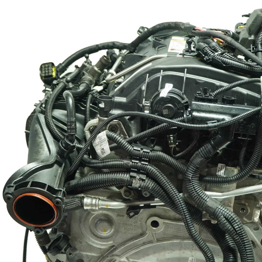 B38X Complete Engine B38A15A 220HP 15k, WARRANTY Mini Countryman F60 SE ALL4 - SKU 2455309-1 - Part number 2455309