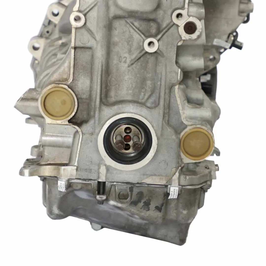 Mini F55 F56 F60 Cooper S Motor Desnudo B48A20A Nueva Distribucion GARANTÍA - SKU 2455332-1 - Número de pieza 2455332