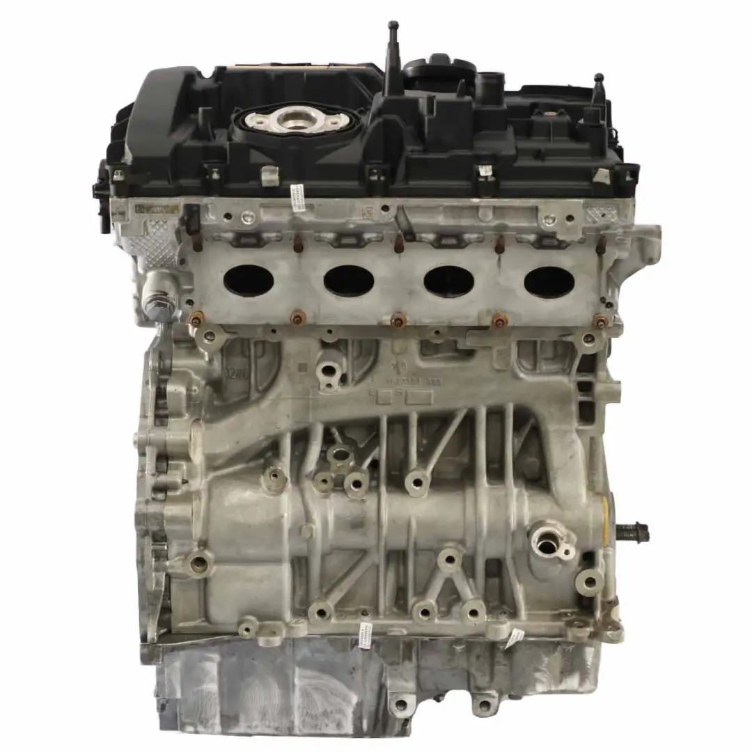 Desnudo B48A20E B48E 306HP 22TKM GARANTIA para Mini F56 F60 John Cooper Works Motor con número de pieza 5A07793 Mini F56 F60 John Cooper Works Motor Desnudo B48A20E B48E 306HP 22TKM GARANTIA - SKU 5A07793 - Número de pieza 5A07793