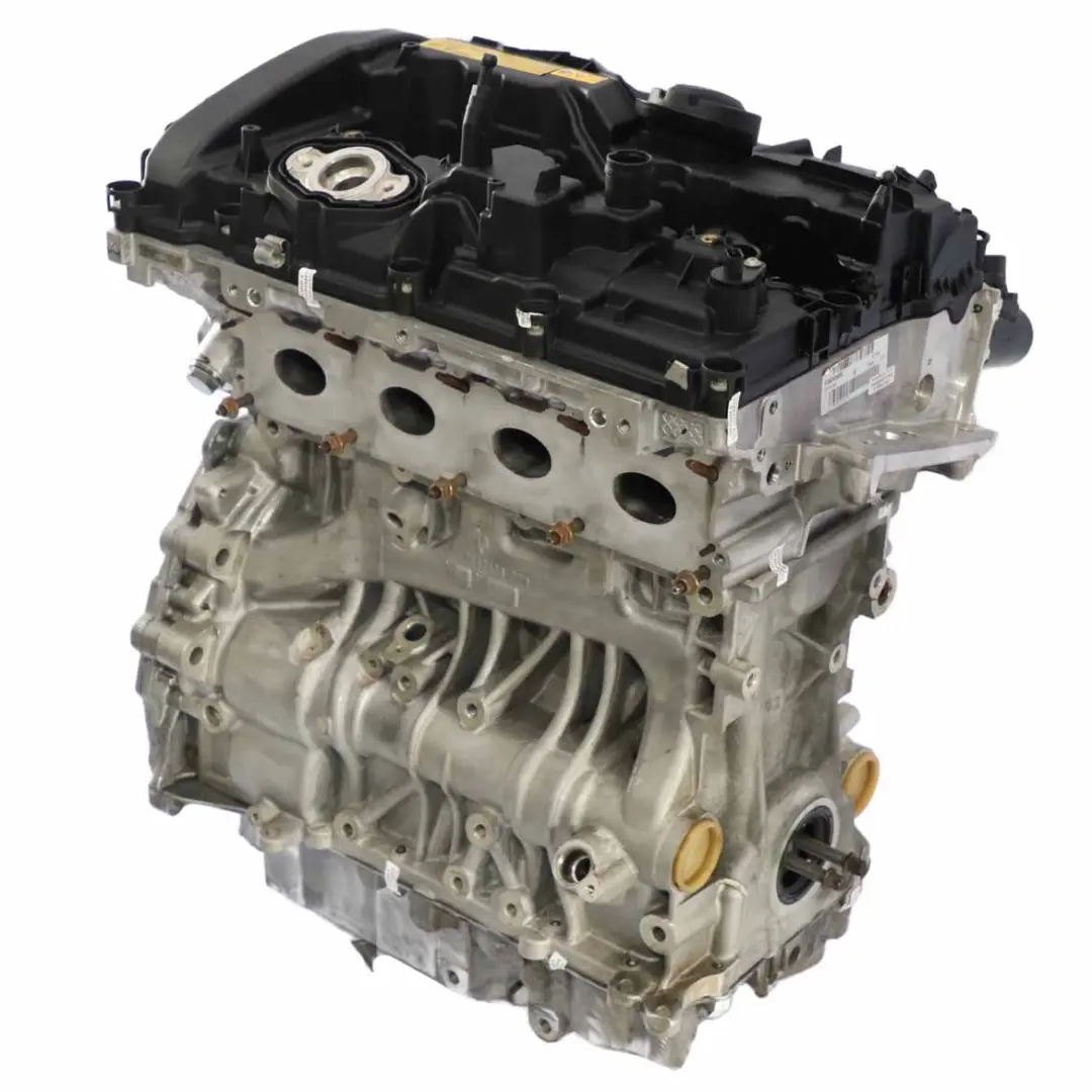 Moteur Nu B48A20A Neuf Distribution GARANTIE Mini F55 F56 F60 Cooper S - SKU 2455332-1 - Numéro de pièce 2455332