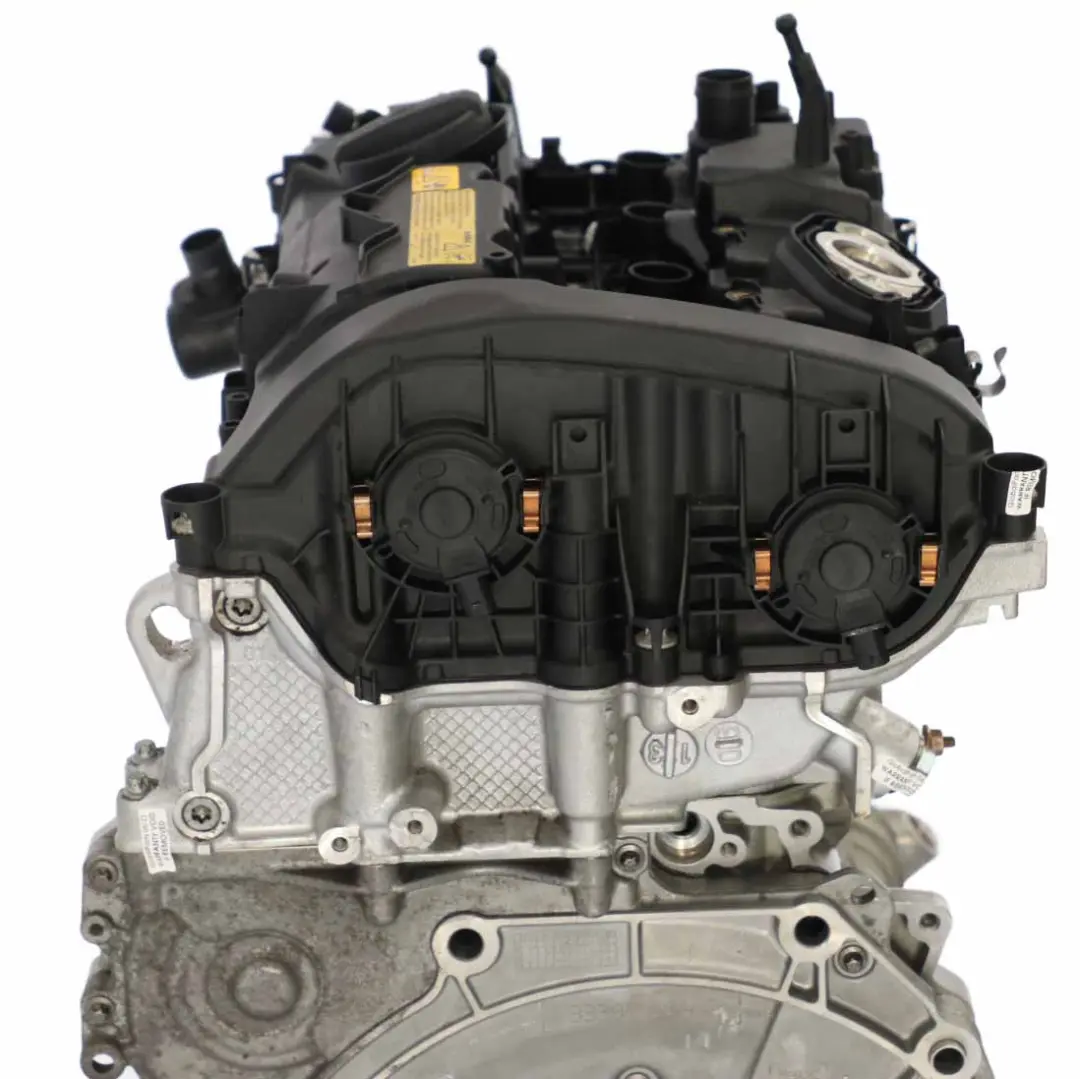 Mini F55 F56 F60 Cooper S Motor Desnudo B48A20A Nueva Distribucion GARANTÍA - SKU 2455332-1 - Número de pieza 2455332