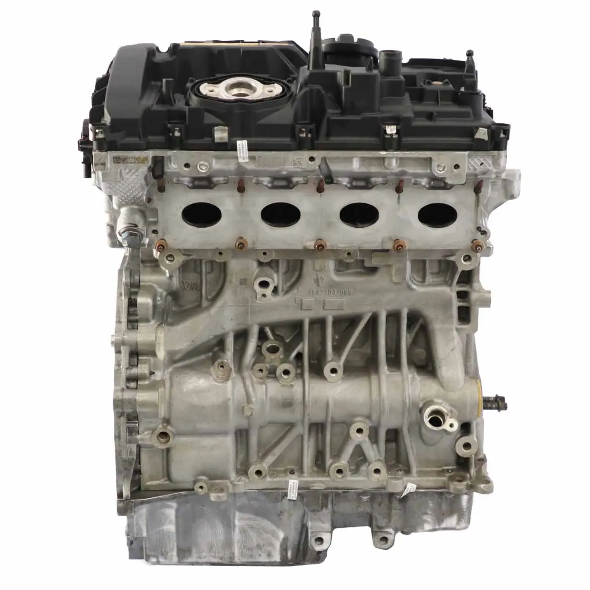 Mini F56 F60 John Cooper Works JCW Bare Engine B48A20E B48E 306HP 14k, WARRANTY
