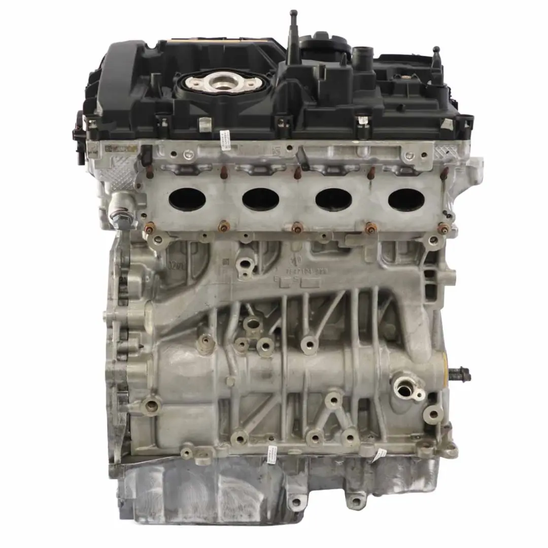 Moteur Nu B48A20E B48E 306CV 22TKM, GARANTIE pour Mini F56 F60 John Cooper Works JCW à propos du numéro de pièce 5A07793 Mini F56 F60 John Cooper Works JCW Moteur Nu B48A20E B48E 306CV 22TKM, GARANTIE - SKU 5A07793 - Numéro de pièce 5A07793