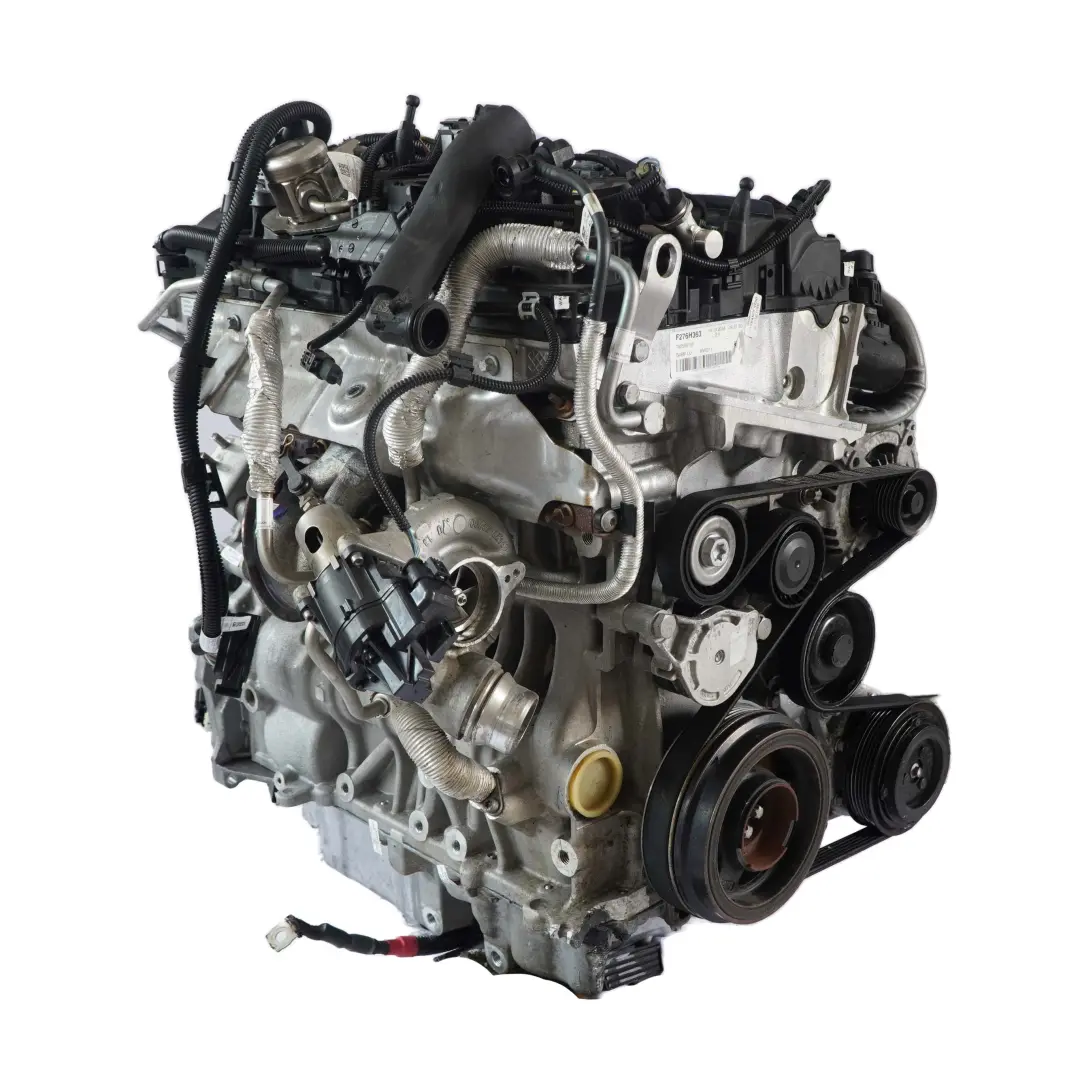 Complete Engine B48A20A New Timinig WARRANTY Mini F54 F55 F56 F60 Cooper S - SKU 2455332-3 - Part number 2455332
