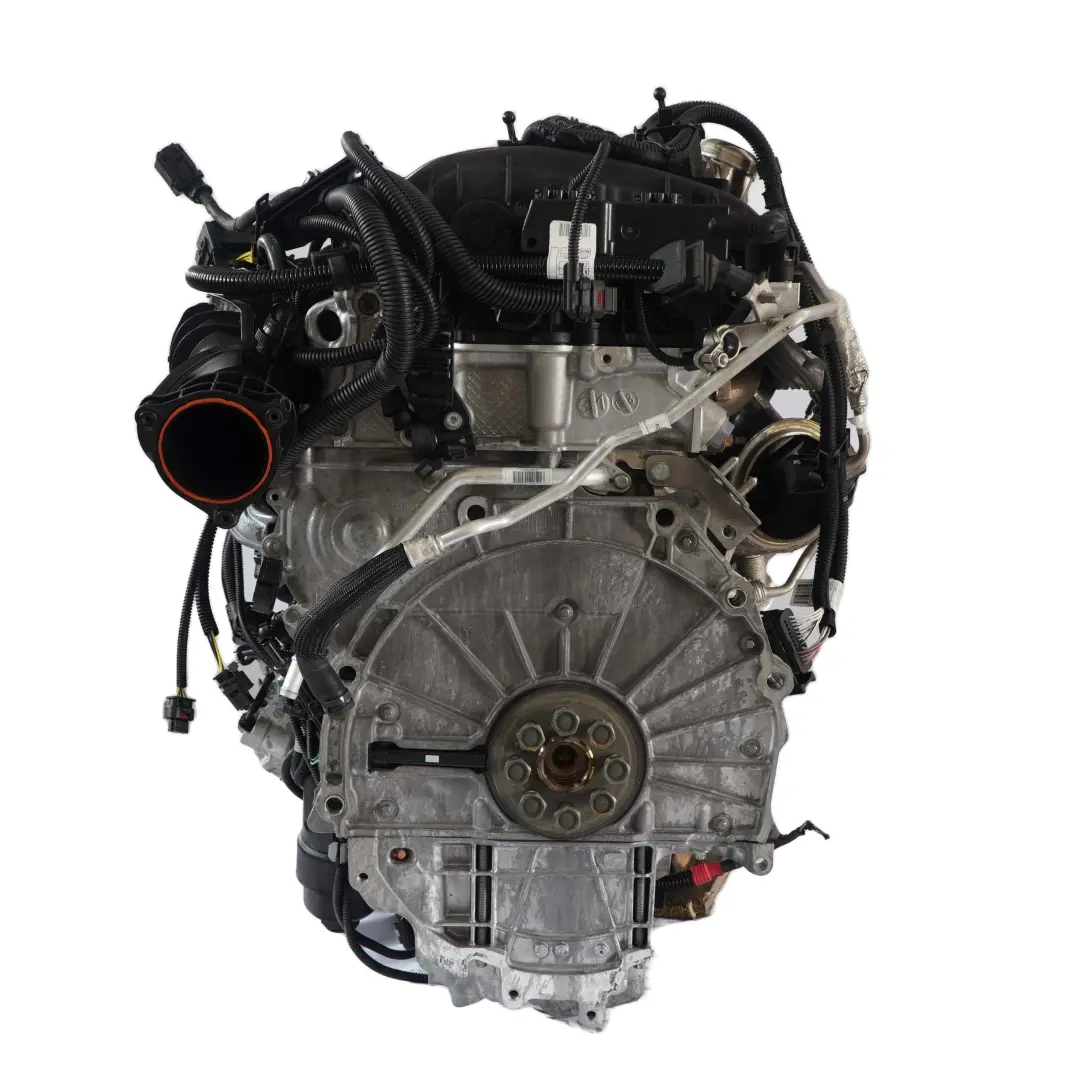 Complete Engine B48A20A New Timinig WARRANTY to Mini F54 F55 F56 F60 Cooper S with Part number 2455332 Mini F54 F55 F56 F60 Cooper S Complete Engine B48A20A New Timinig WARRANTY - SKU 2455332-3 - Part number 2455332
