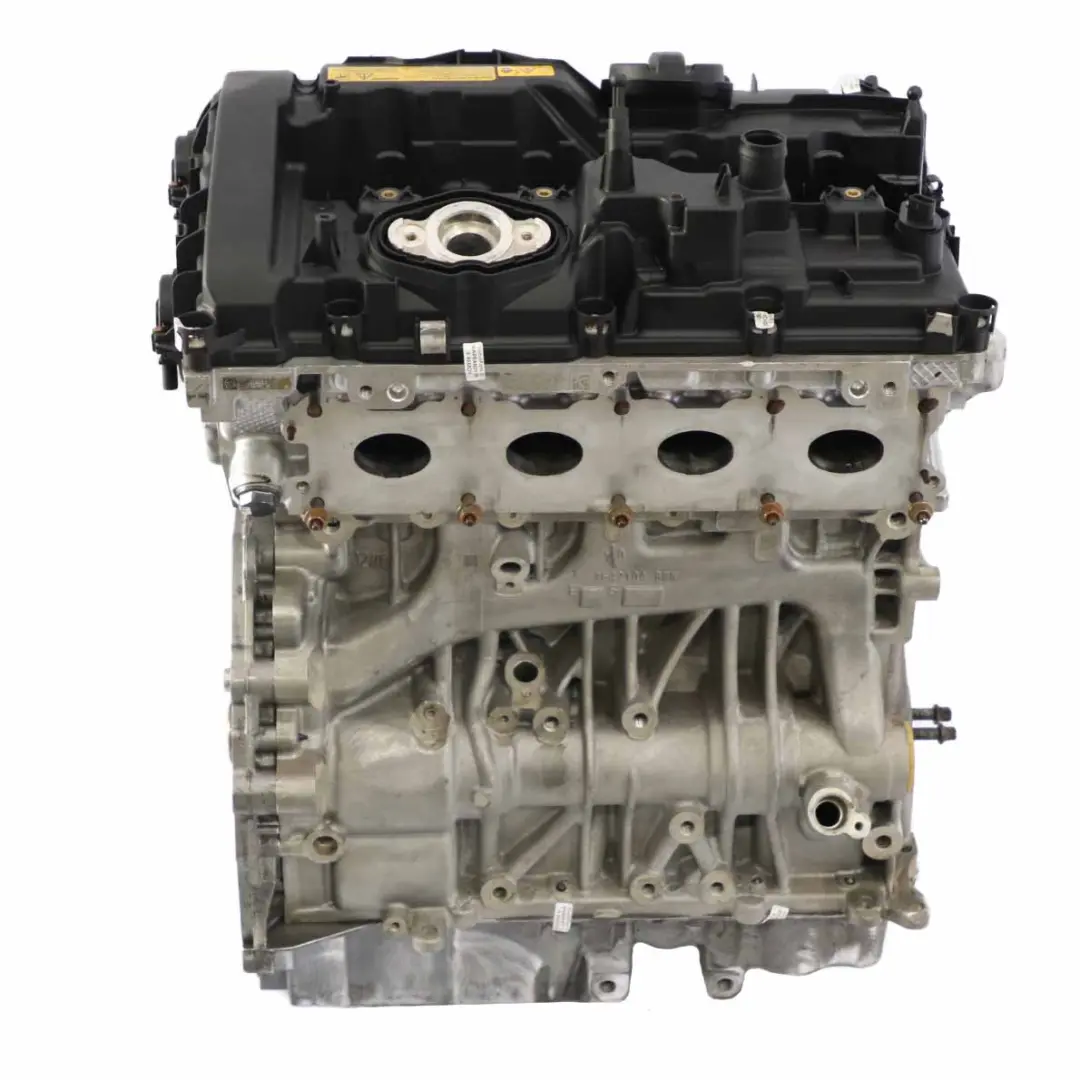 Mini Cooper S F54 F56 F60 JCW John Cooper Works Motor Desnudo B48A20B GARANTÍA - SKU 2459230 - Número de pieza 2459230