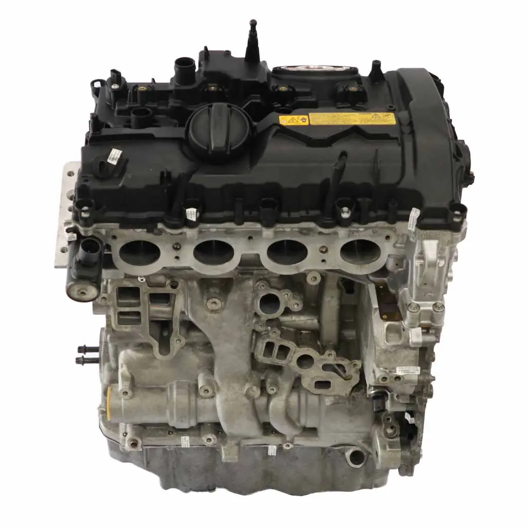 Nackter B48A20A 192PS 58 000 km, GARANTIE für Mini Cooper S F54 F55 F56 F60 Motor mit Teilenummer 2455332 Mini Cooper S F54 F55 F56 F60 Motor Nackter B48A20A 192PS 58 000 km, GARANTIE - SKU 2455332 - Teilenummer 2455332