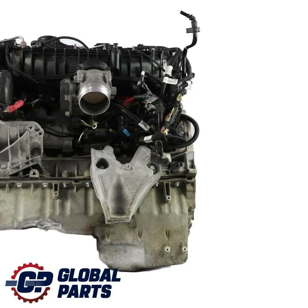 S55 Completo Motore S55B30A 431PS GARANZIA per BMW F80 M3 F82 F83 M4 F87 LCI M2 con numero di parte 2455341 BMW F80 M3 F82 F83 M4 F87 LCI M2 S55 Completo Motore S55B30A 431PS GARANZIA - SKU 2455341-1 - Numero di parte 2455341