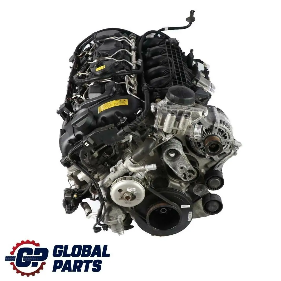 BMW F80 M3 F82 F83 M4 F87 LCI M2 S55 Completer Moteur S55B30A 431PS GARANTIE - SKU 2455341-1 - Numéro de pièce 2455341
