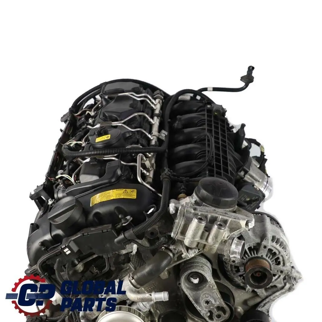 BMW F80 M3 F82 F83 M4 F87 LCI M2 S55 Completer Moteur S55B30A 431PS GARANTIE - SKU 2455341-1 - Numéro de pièce 2455341