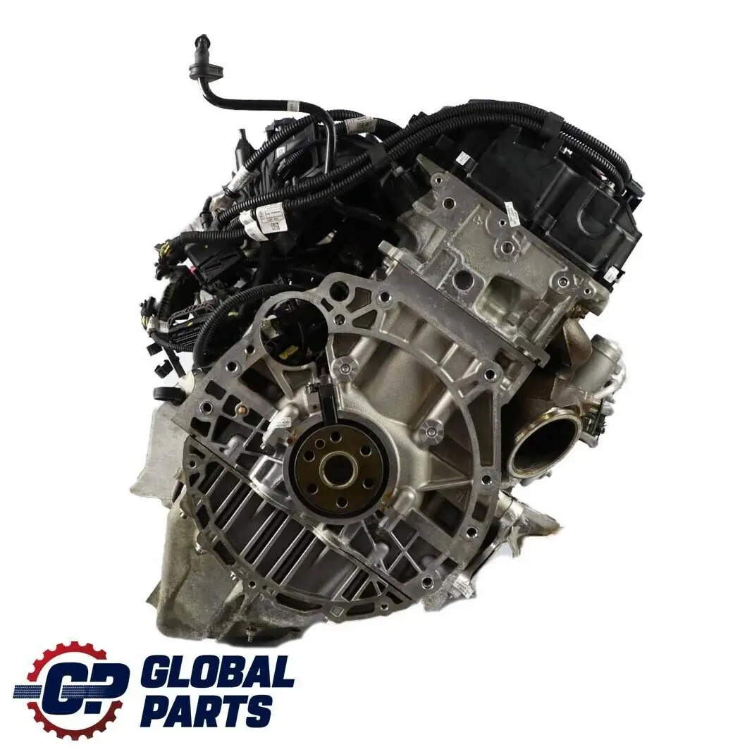 S55 Motor completo S55B30A 431HP 34 000km, GARANTIA para BMW F80 M3 F82 M4 F87 LCI M2 con número de pieza 2455341 BMW F80 M3 F82 M4 F87 LCI M2 S55 Motor completo S55B30A 431HP 34 000km, GARANTIA - SKU 2455341-1 - Número de pieza 2455341