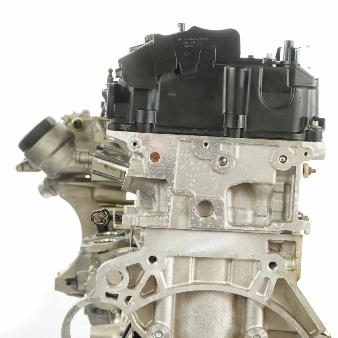 BMW F80 M3 F82 M4 F87 LCI M2 S55 Bare Engine S55B30A 431HP with 43k m, WARRANTY - SKU 2455341 - Part number 2455341