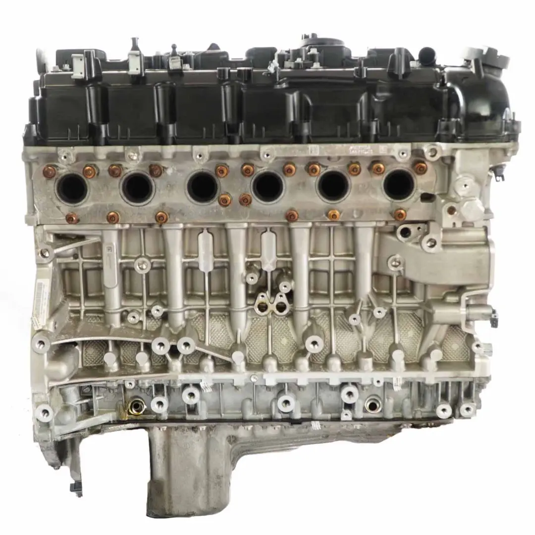 BMW F80 M3 F82 M4 F87 LCI M2 S55 Bare Engine S55B30A 431HP New Timing WARRANTY - SKU 2455341-2 - Part number 2455341