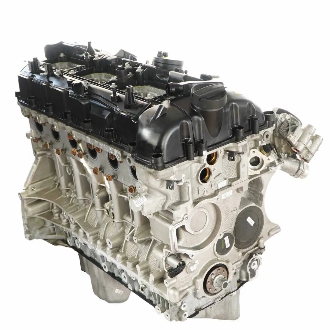 BMW F80 M3 F82 M4 F87 LCI M2 S55 Bare Engine S55B30A 431HP New Timing WARRANTY - SKU 2455341-2 - Part number 2455341