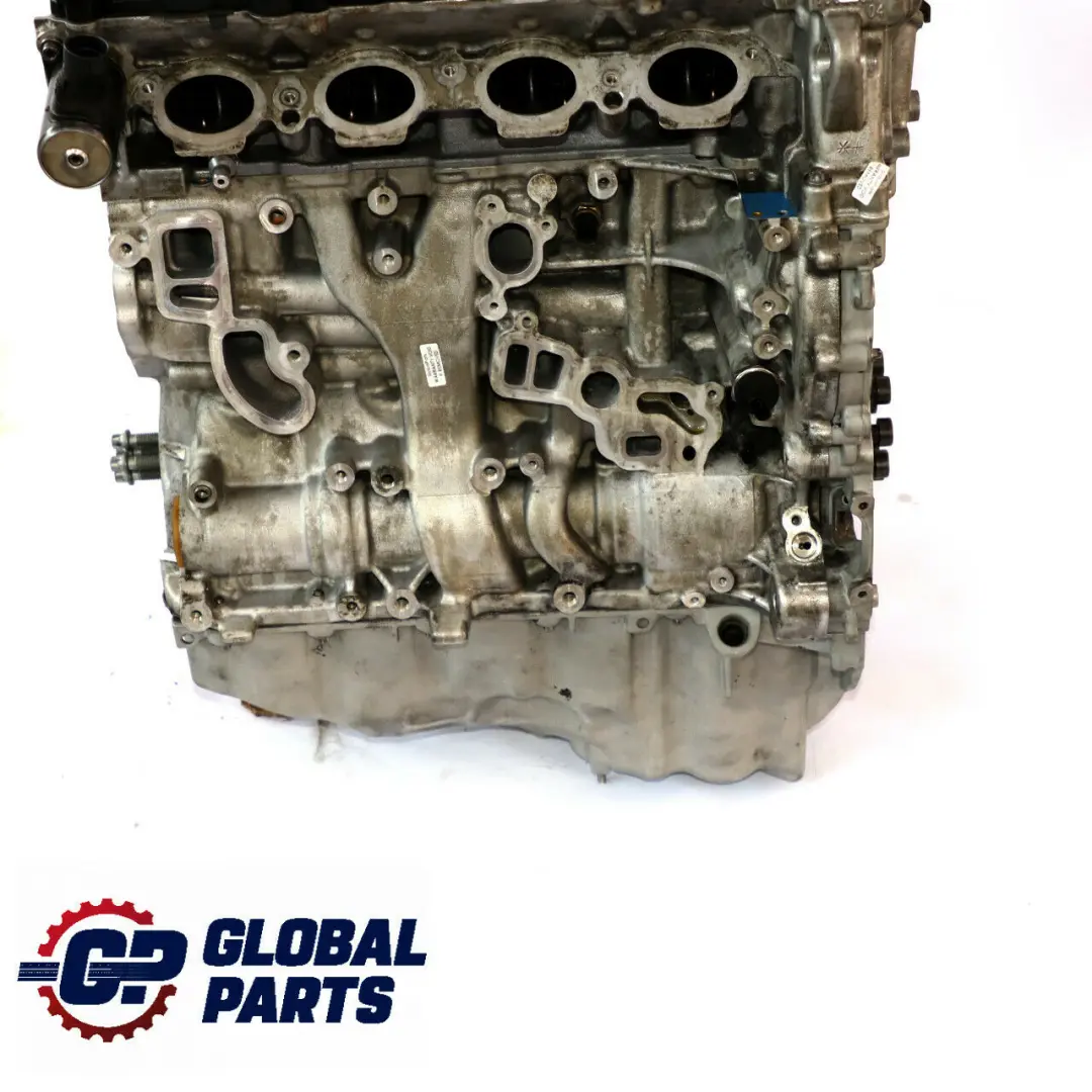 252HP Bare Engine B48B20B WARRANTY BMW F20 F21 125i F30 F31 330i F32 430i B48 - SKU 2455353 - Part number 2455353