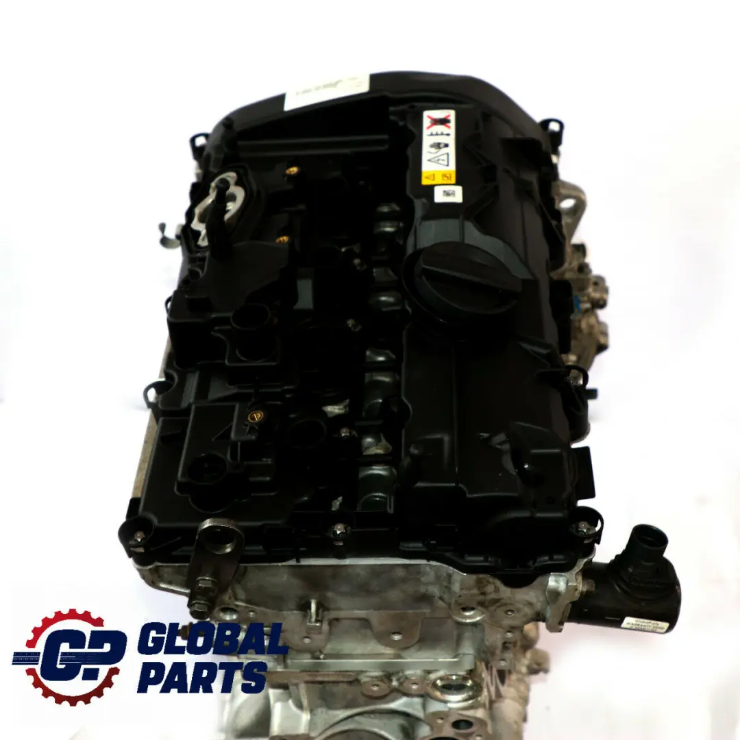 B48X Bare Engine B48B20A with 41k miles, WARRANTY to BMW F30 LCI 330e Hybrid Petrol with Part number 2455345 BMW F30 LCI 330e Hybrid Petrol B48X Bare Engine B48B20A with 41k miles, WARRANTY - SKU 2455345 - Part number 2455345